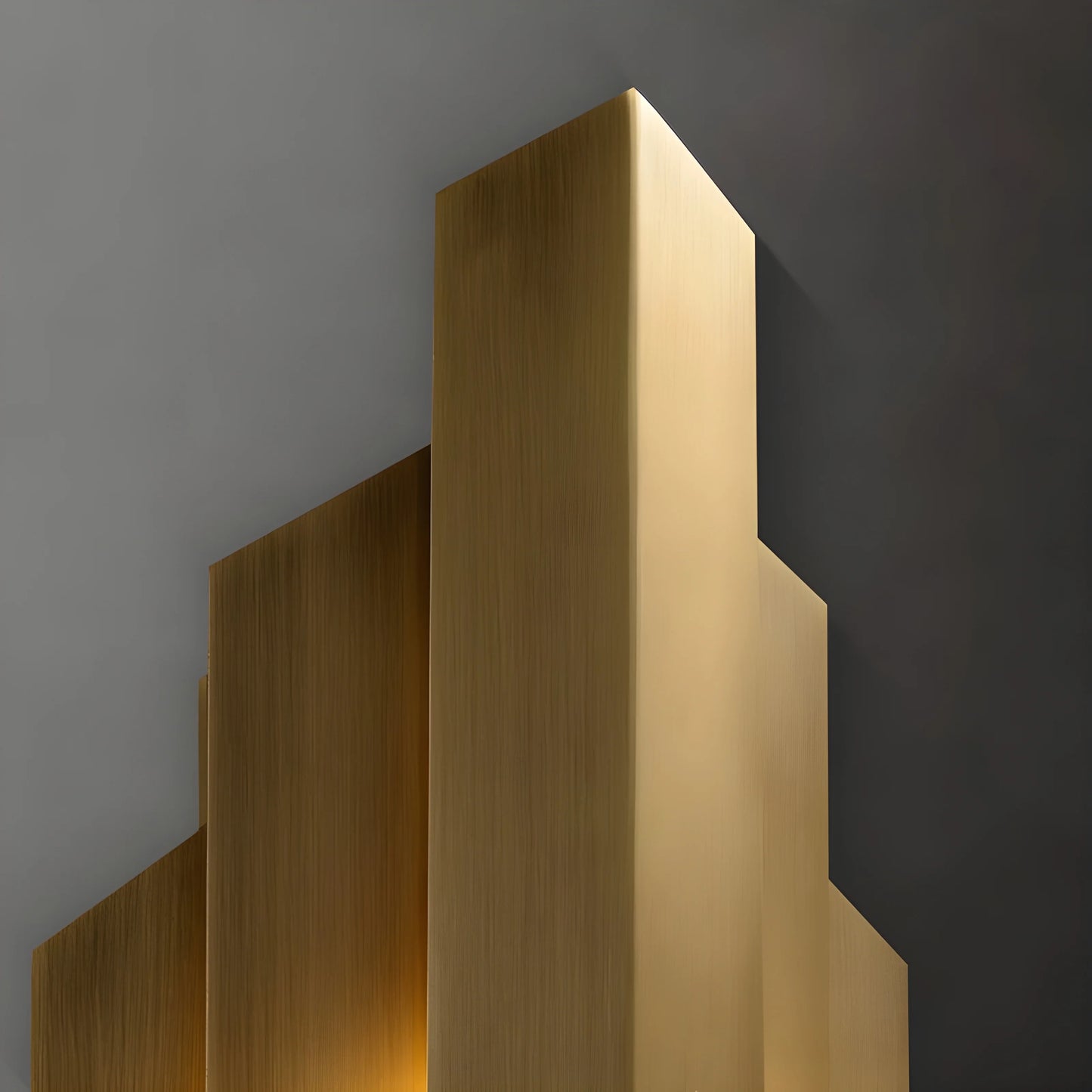 Jetee Retro Copper Wall Sconce - Wall Lights & Sconces | Lucera Lighting