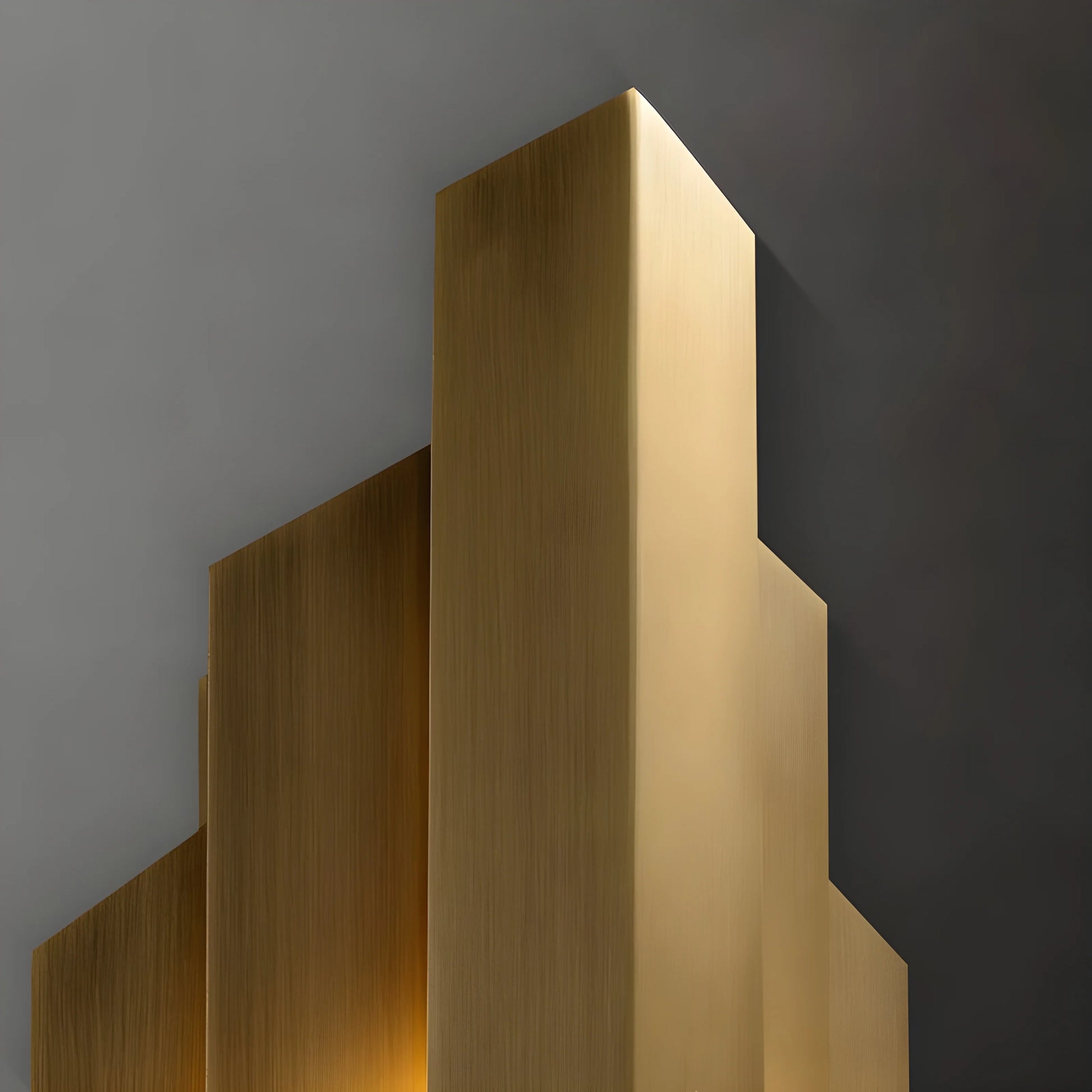 Jetee Retro Copper Wall Sconce - Wall Lights & Sconces | Lucera Lighting