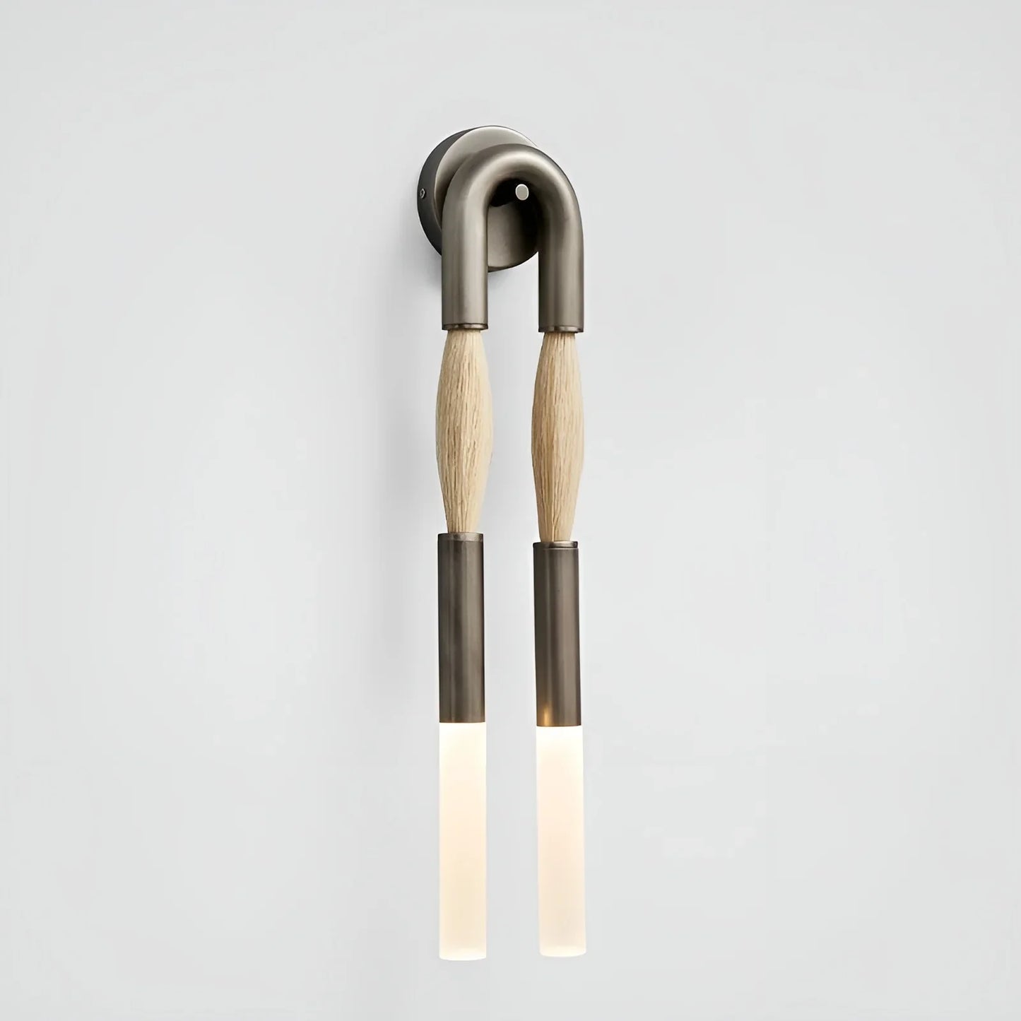 Regula Japanese Style Wall Lamp for Bedroom, Corridor - Wall Lights & Sconces | Lucera Lighting