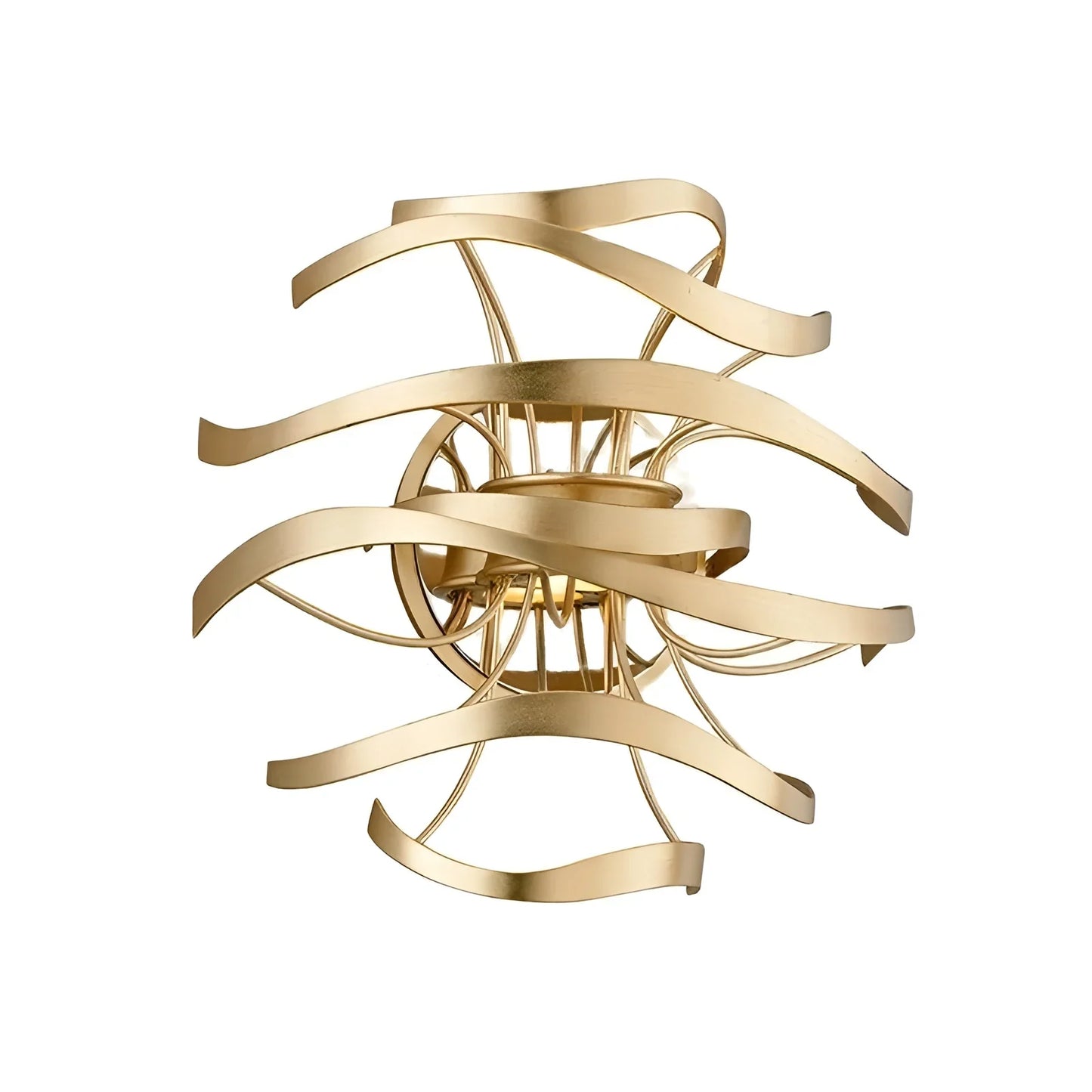 Knave American Rural Style Wall Lamp for Living Room, Bedro - Wall Lights & Sconces | Lucera Lighting
