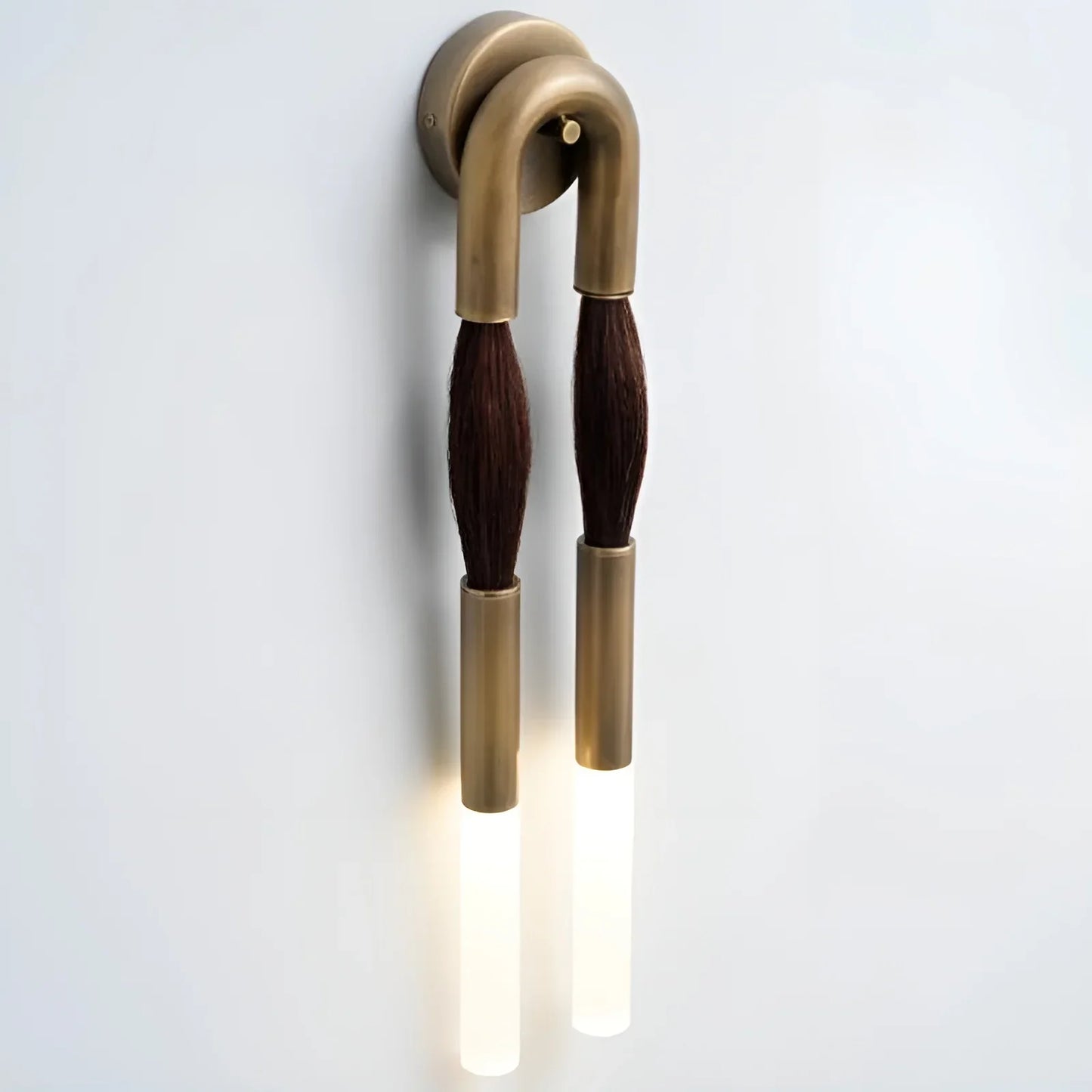 Regula Japanese Style Wall Lamp for Bedroom, Corridor - Wall Lights & Sconces | Lucera Lighting