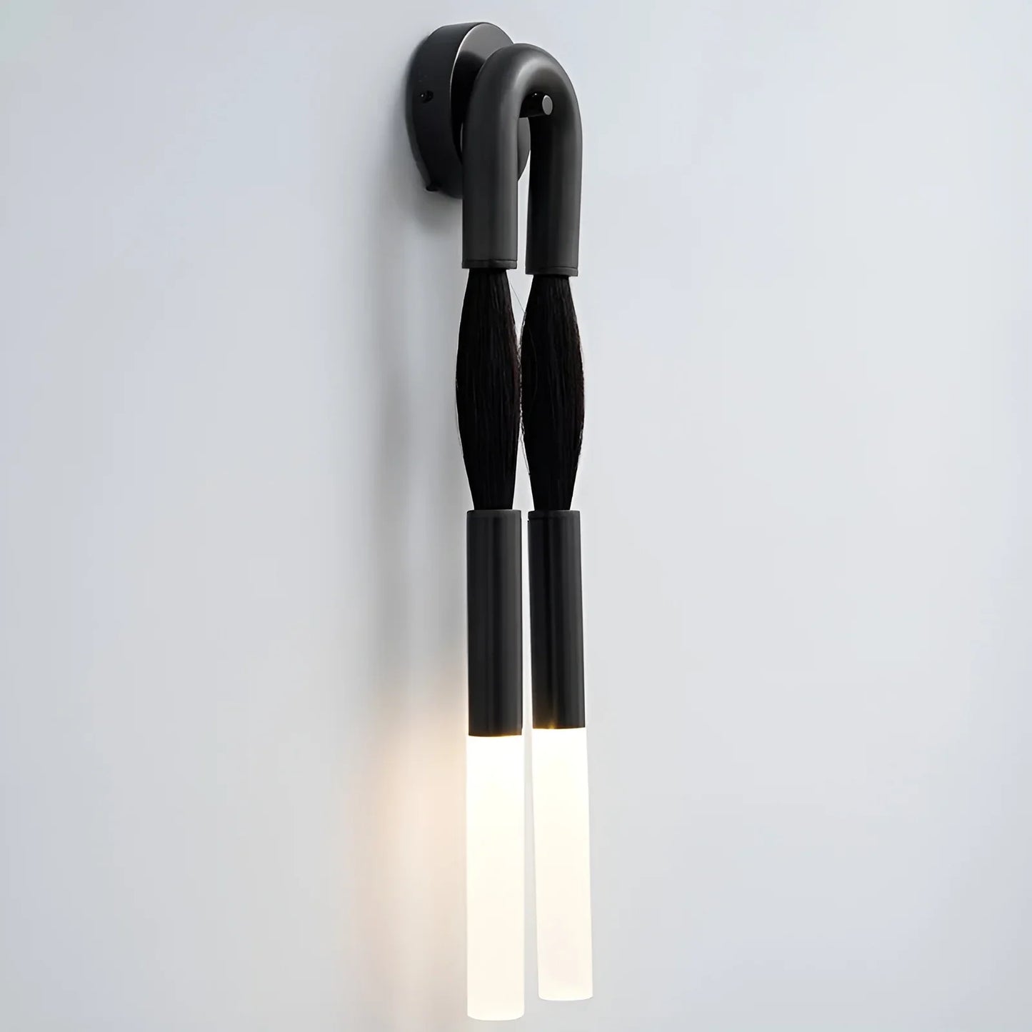 Regula Japanese Style Wall Lamp for Bedroom, Corridor - Wall Lights & Sconces | Lucera Lighting
