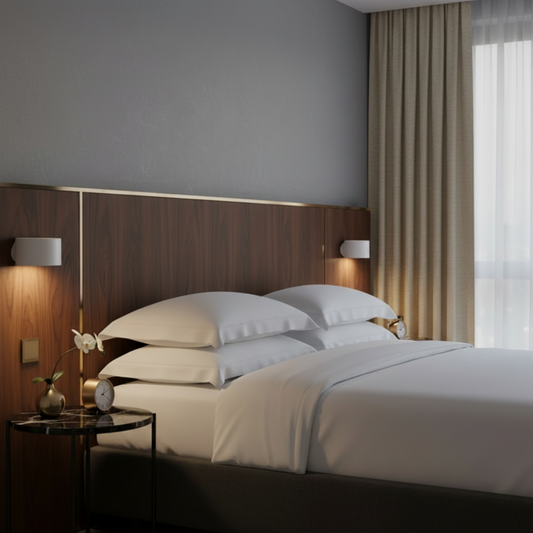 Elegant Wall Lamp | Minimalist Touch Lighting with Customizable Features for Cozy Ambiance