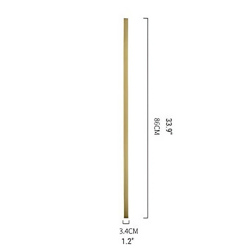 Neural Modern LED Wall Lamp Italian Style - Wall Lights & Sconces | Lucera Lighting