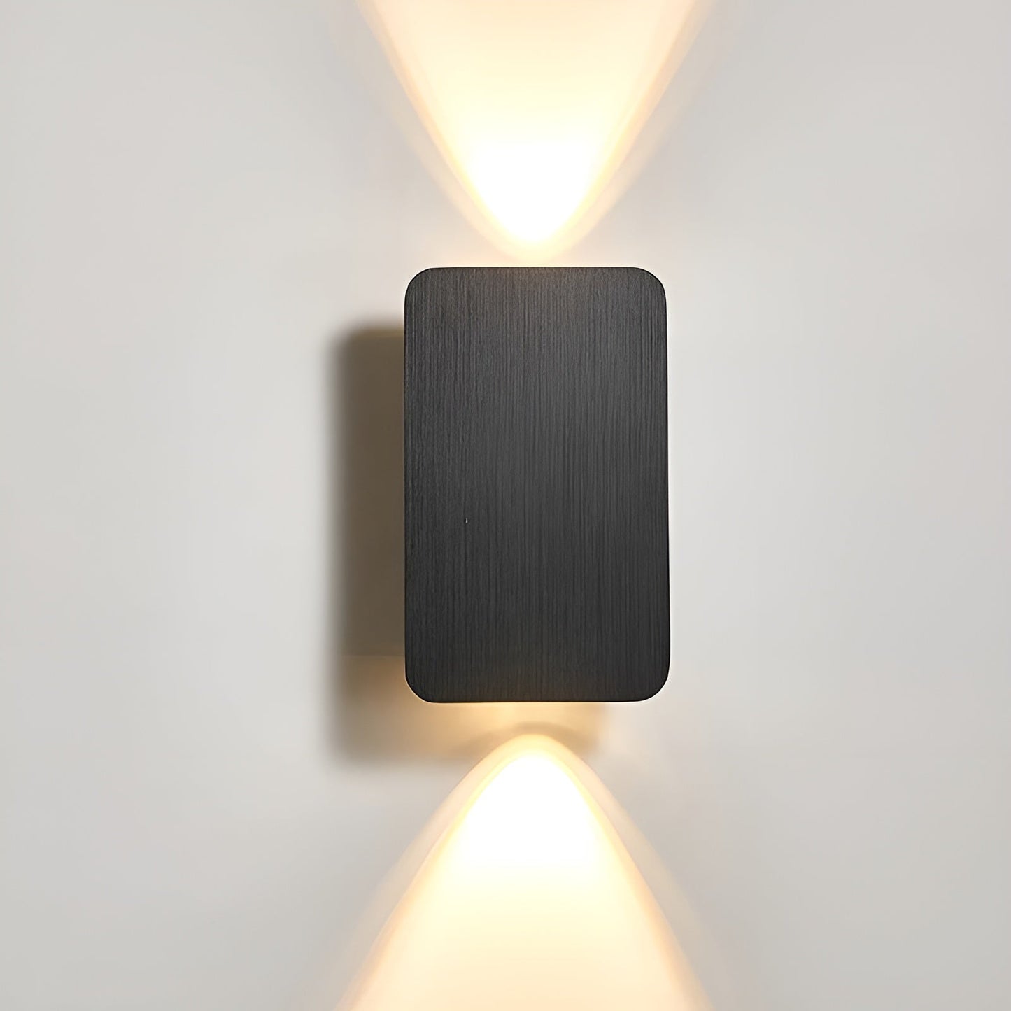Scandinavian LED Wall Lamp - Modern Wall Sconce