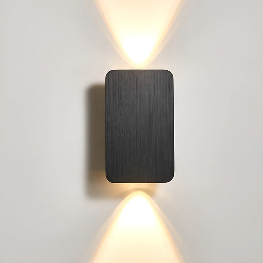 Scandinavian LED Wall Lamp - Modern Wall Sconce