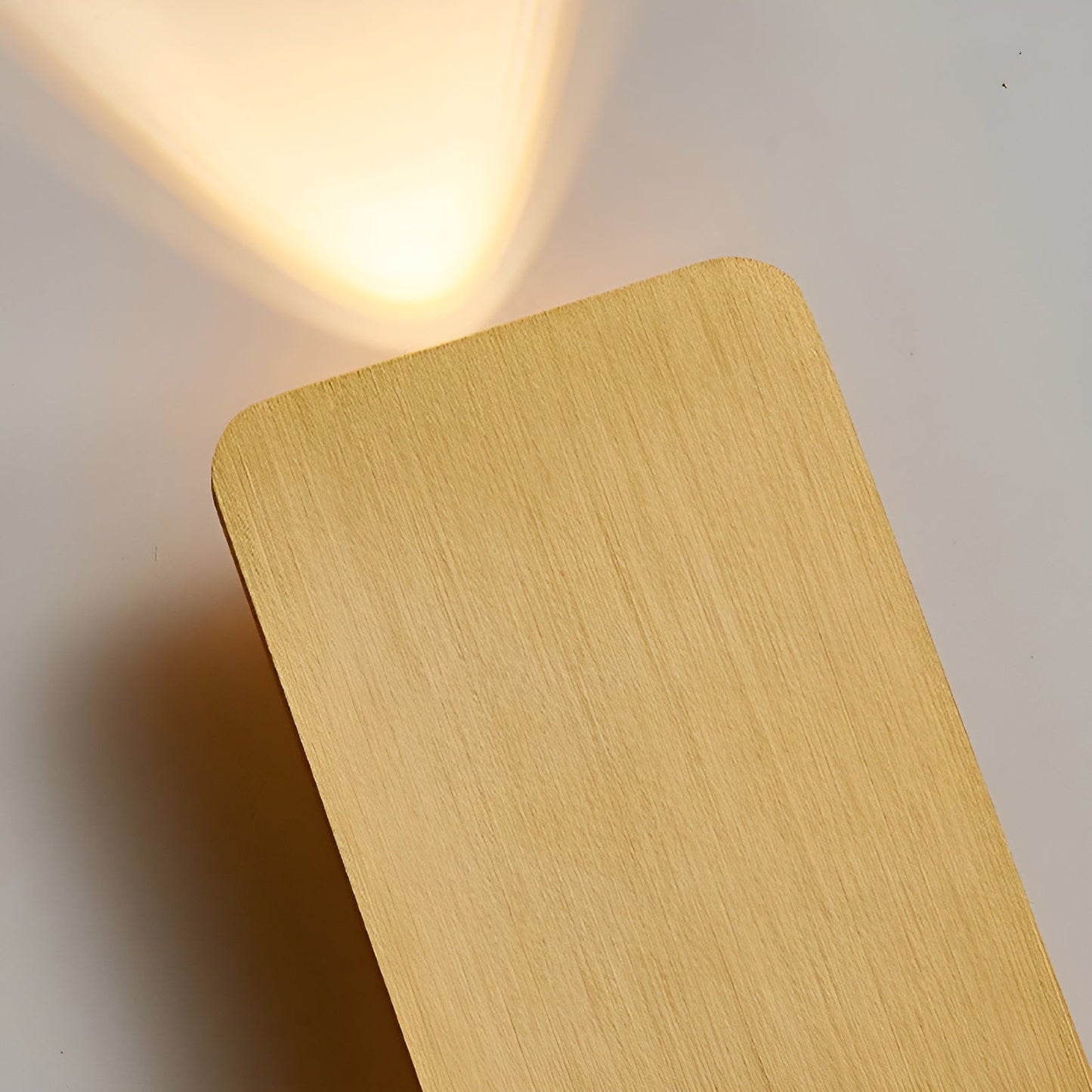 Scandinavian LED Wall Lamp - Modern Wall Sconce