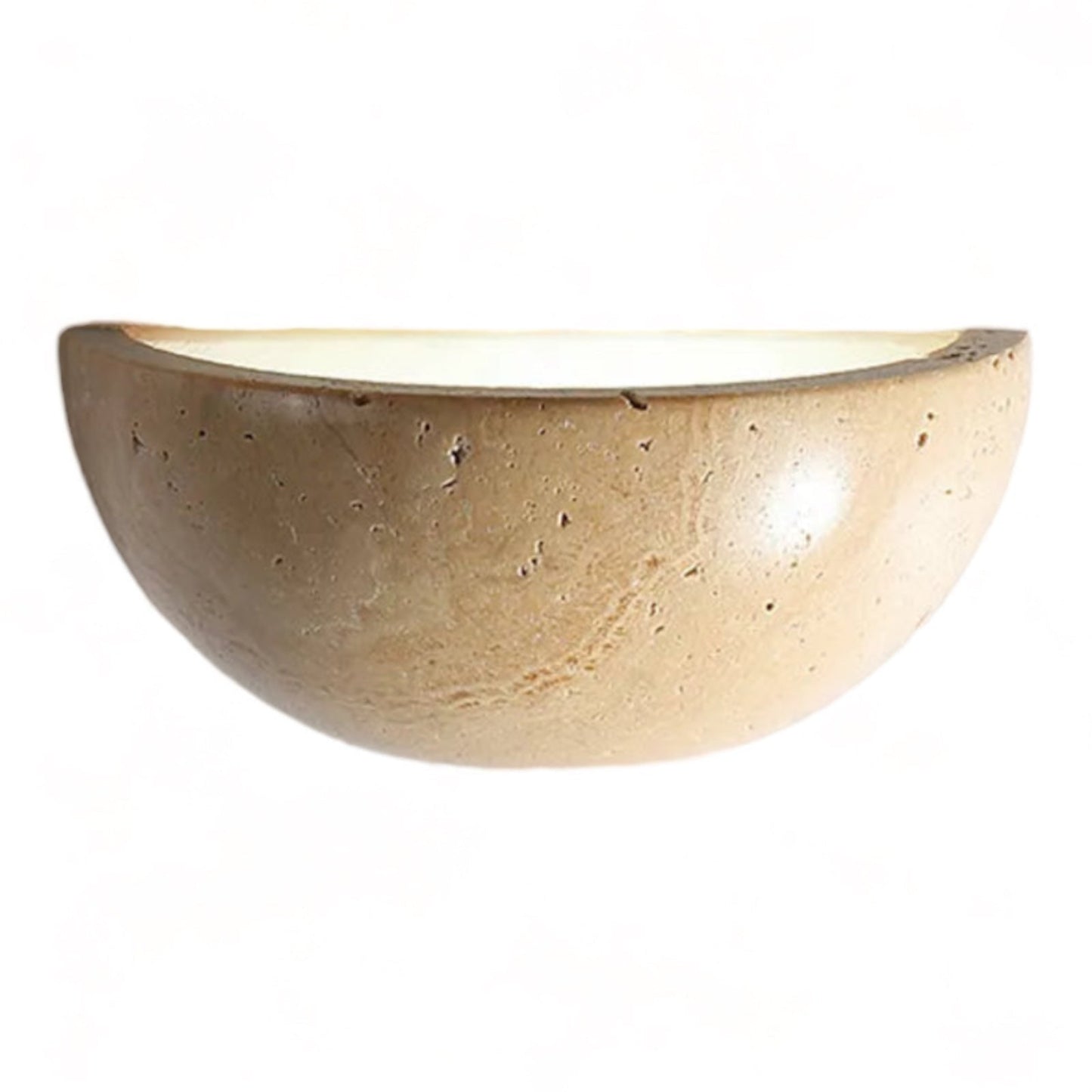 Korzito Wabi-Sabi LED Wall Lamp