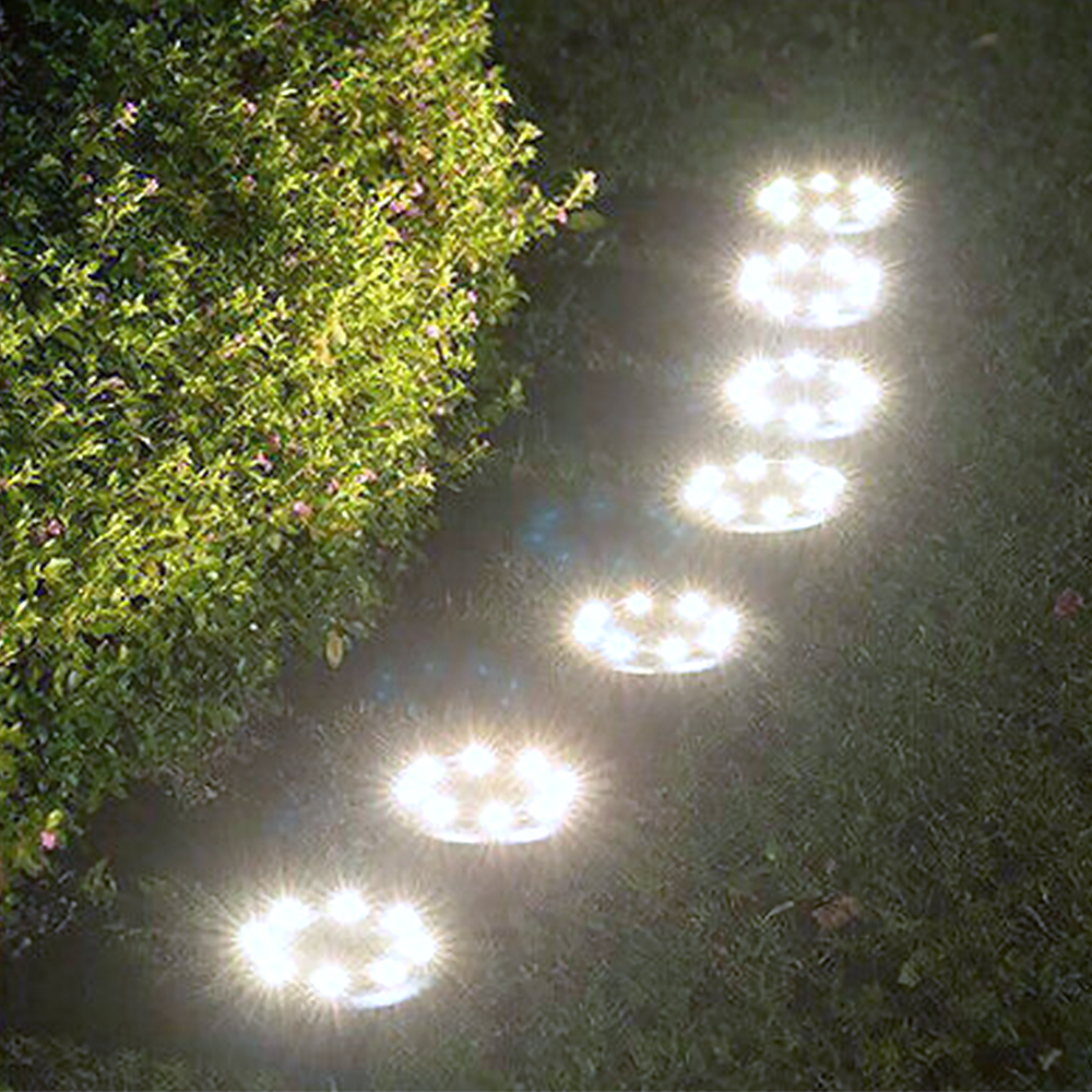 SolaGarden™ Large Light Bundle
