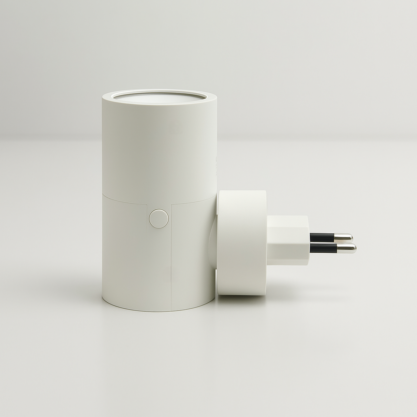 Luminara | Smart Dimmable Plug-In Night Light with Twilight Sensor