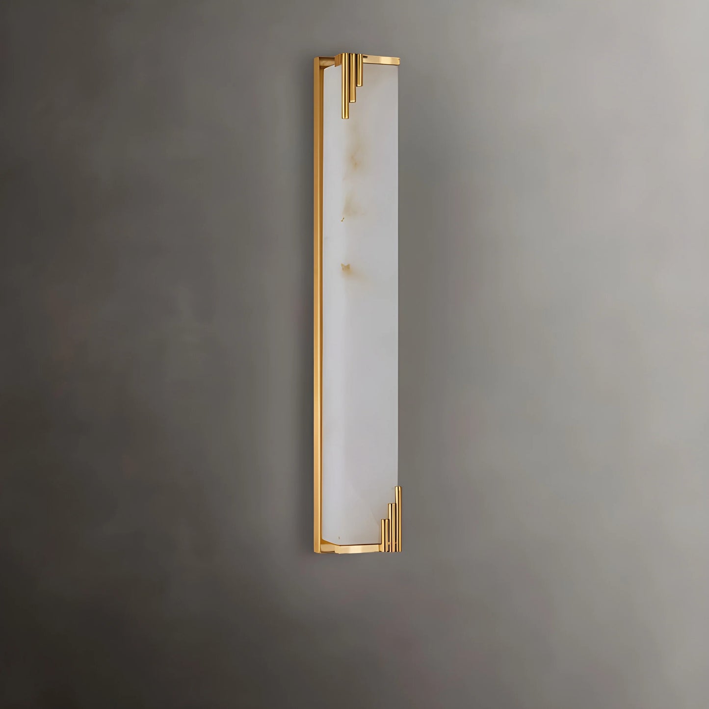 Planar Luxury Marble Wall Lamp - Wall Lights & Sconces | Lucera Lighting