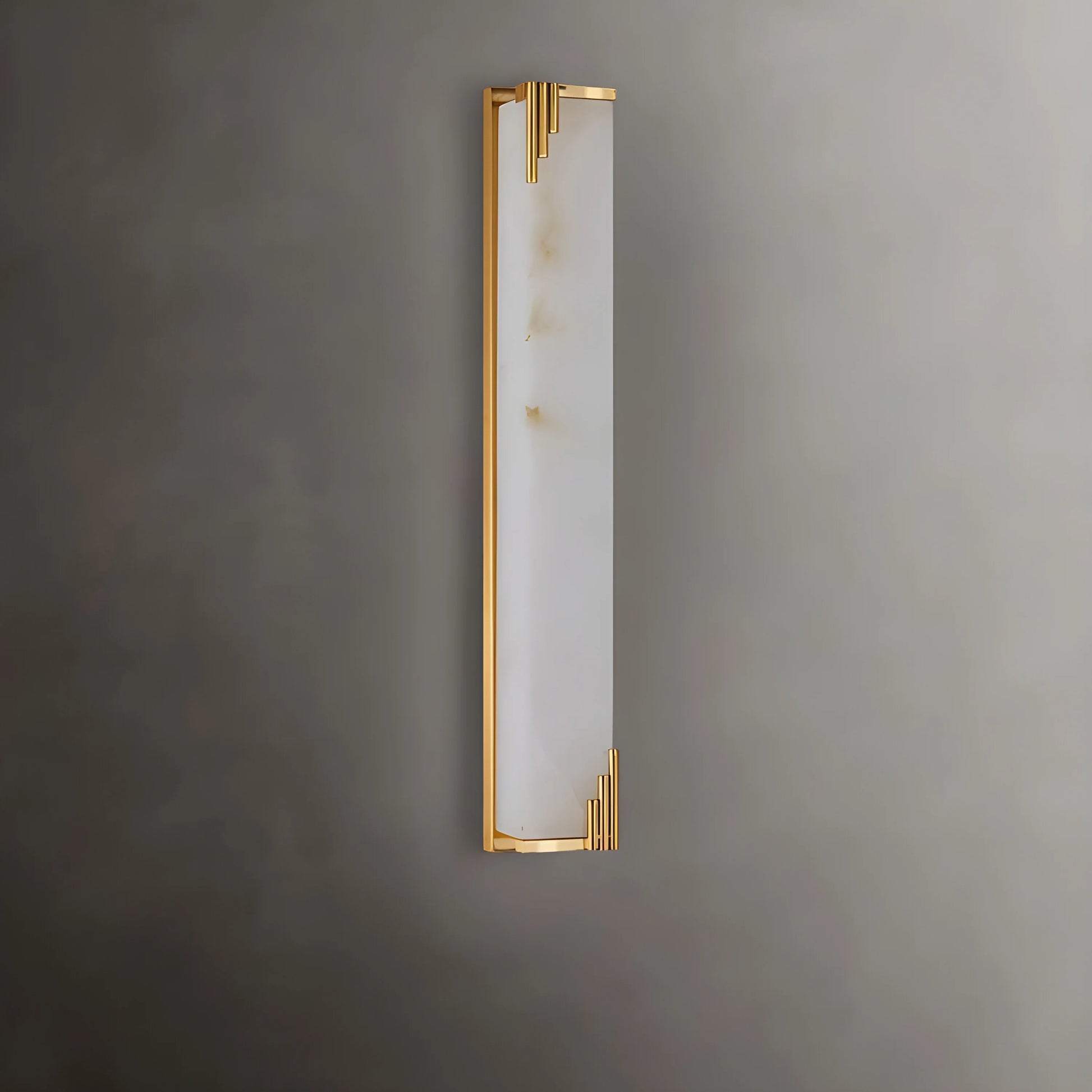 Planar Luxury Marble Wall Lamp - Wall Lights & Sconces | Lucera Lighting