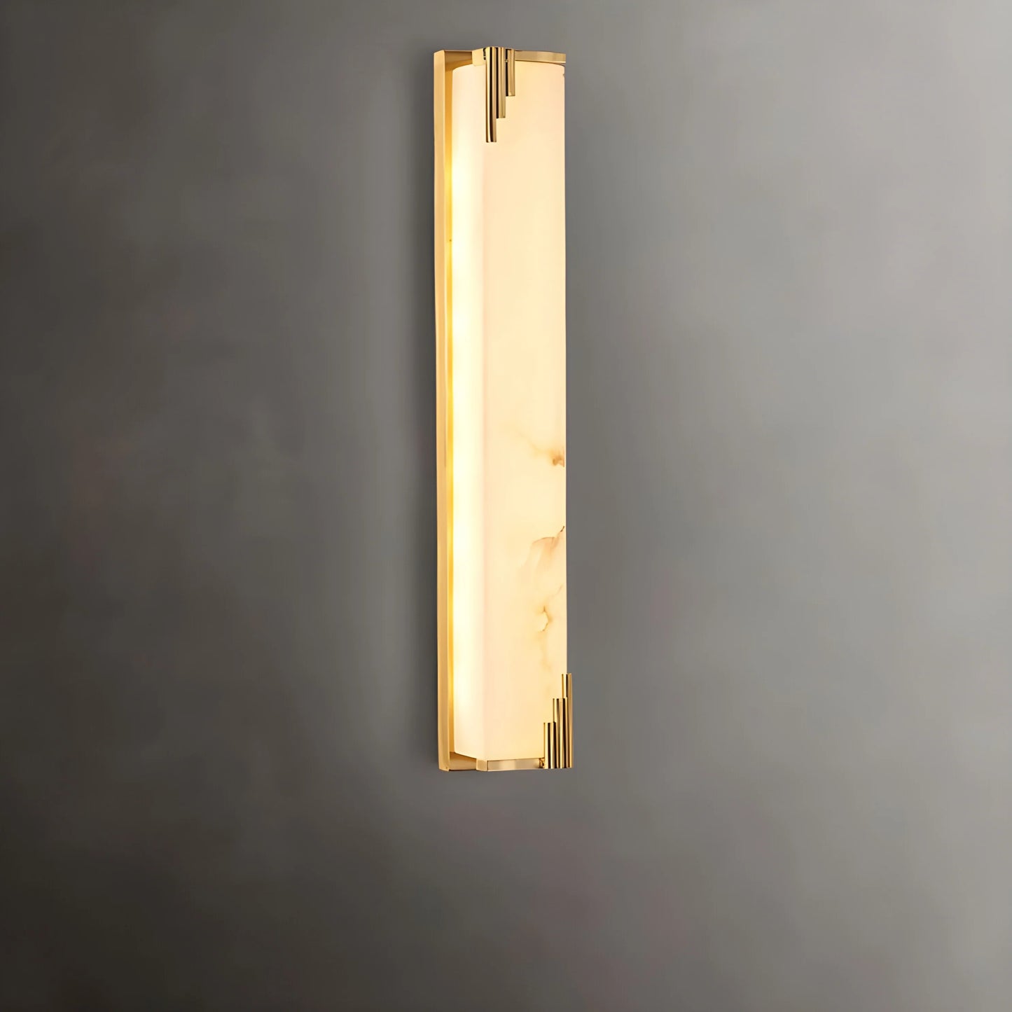 Planar Luxury Marble Wall Lamp - Wall Lights & Sconces | Lucera Lighting