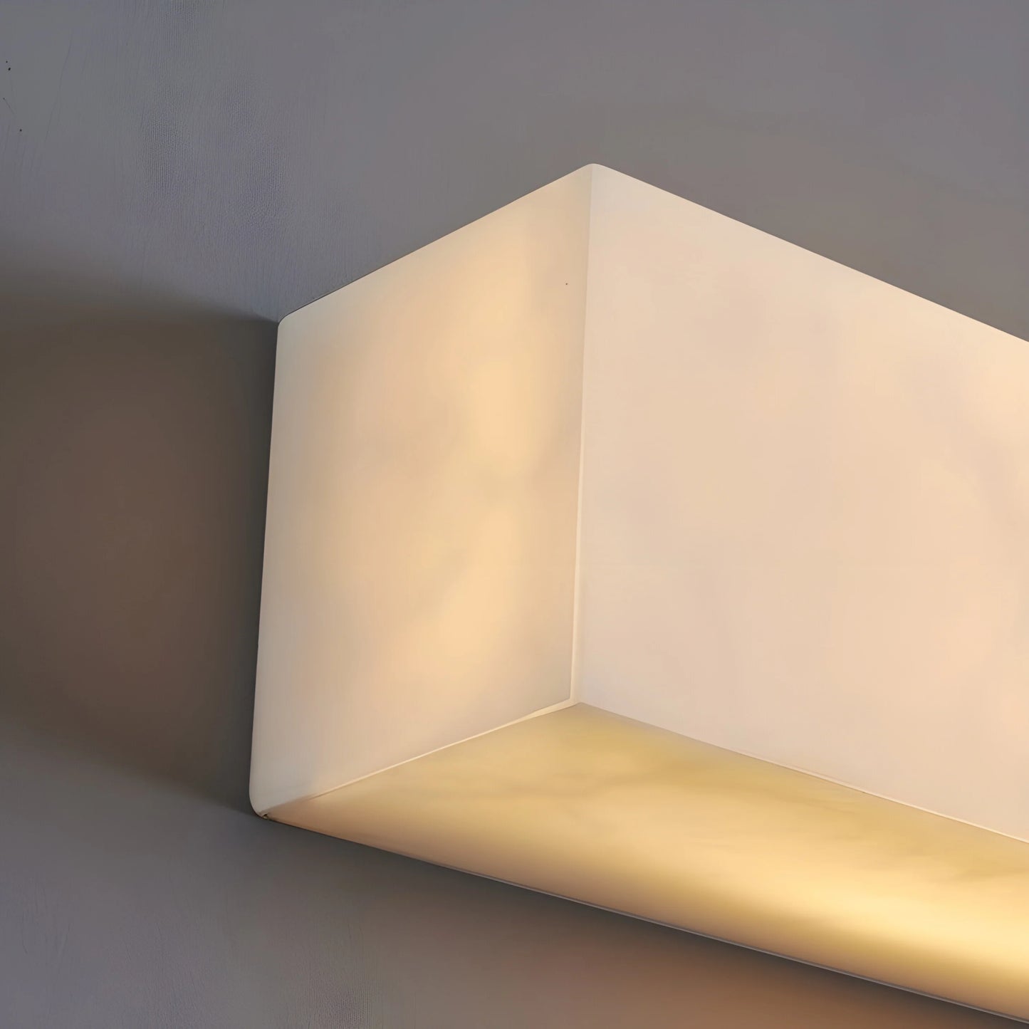 Spherical Luxury Marble Wall Lamp Nordic Style - Wall Lights & Sconces | Lucera Lighting