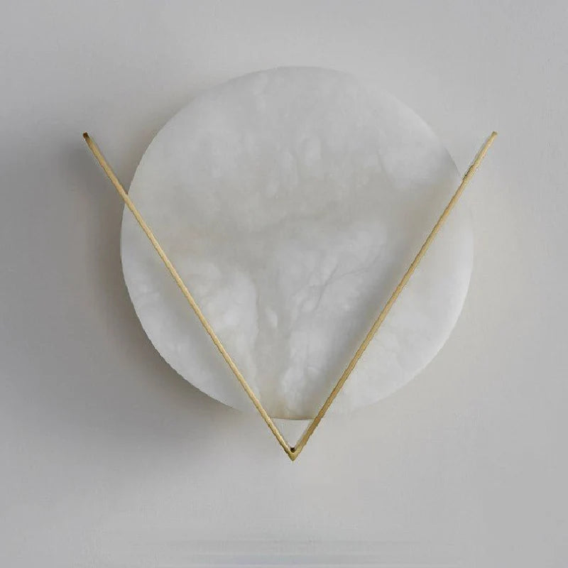 Ventral Retro Minimalistic Wall Lamp for Living Room, Bedro - Wall Lights & Sconces | Lucera Lighting