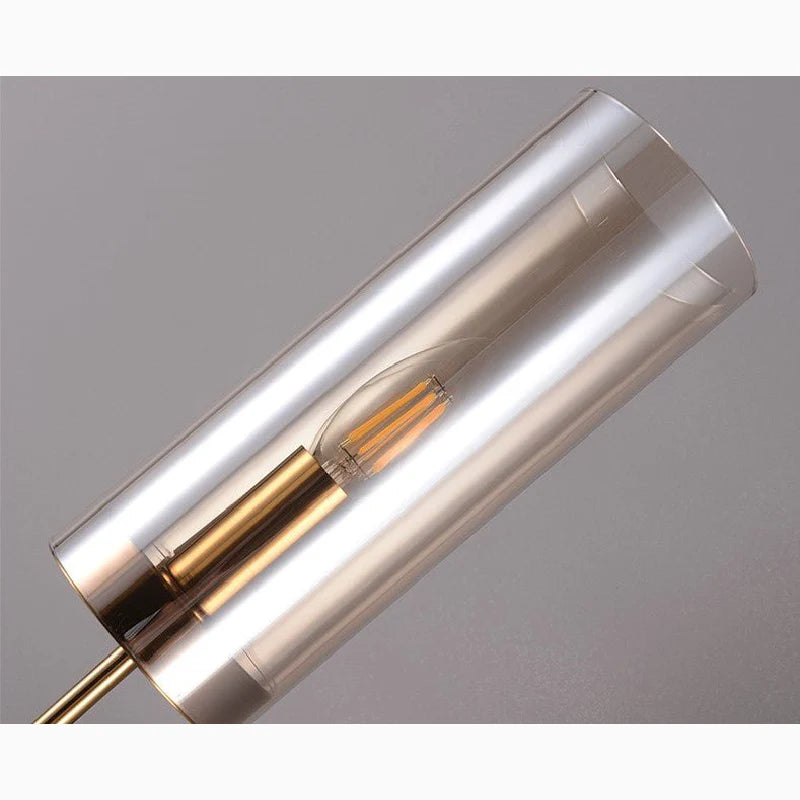 Medial European Style Wall Lamp for Living Room - Wall Lights & Sconces | Lucera Lighting