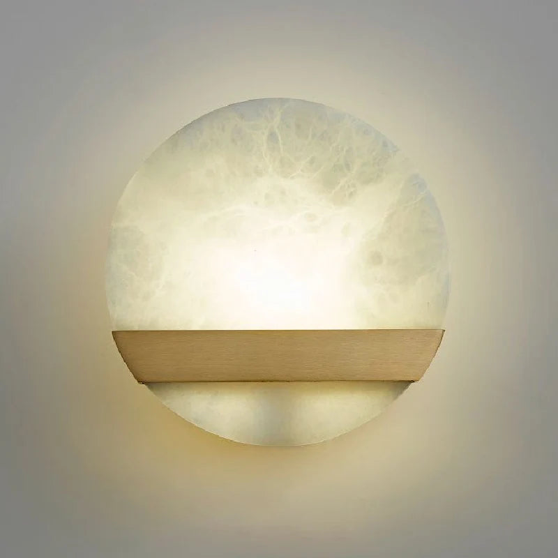 Ventral Retro Minimalistic Wall Lamp for Living Room, Bedro - Wall Lights & Sconces | Lucera Lighting