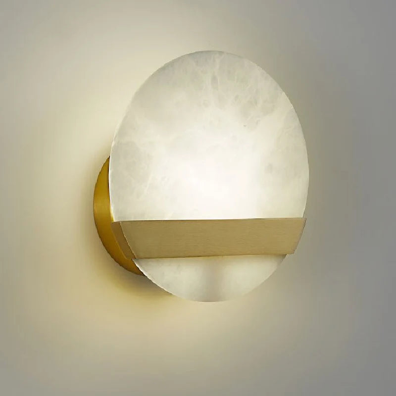 Ventral Retro Minimalistic Wall Lamp for Living Room, Bedro - Wall Lights & Sconces | Lucera Lighting