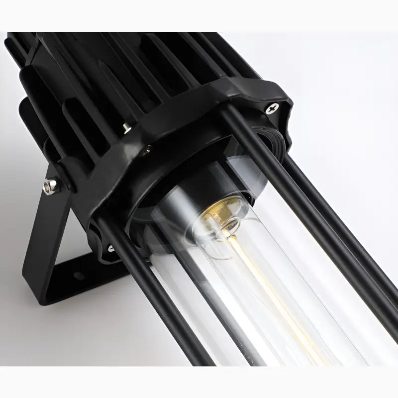 Vigrid Faulensee Retro Industrial Wall Lamp - Wall Lights & Sconces | Lucera Lighting