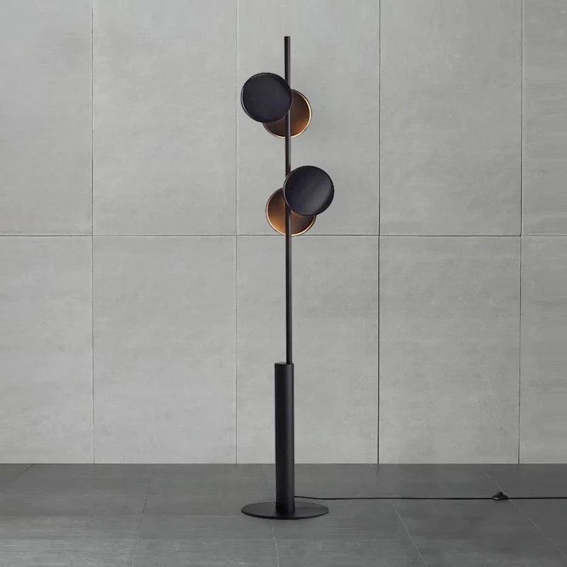 Scarlet Freienbach Floor Lamp - Modern Nordic - Lamps | Lucera Lighting