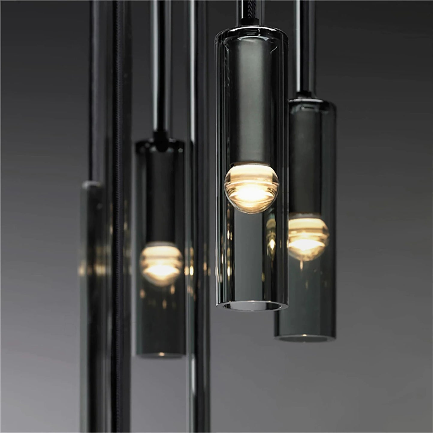 Ritenuto Nordic Tree Wall Sconce - Pendant Lights | Lucera Lighting