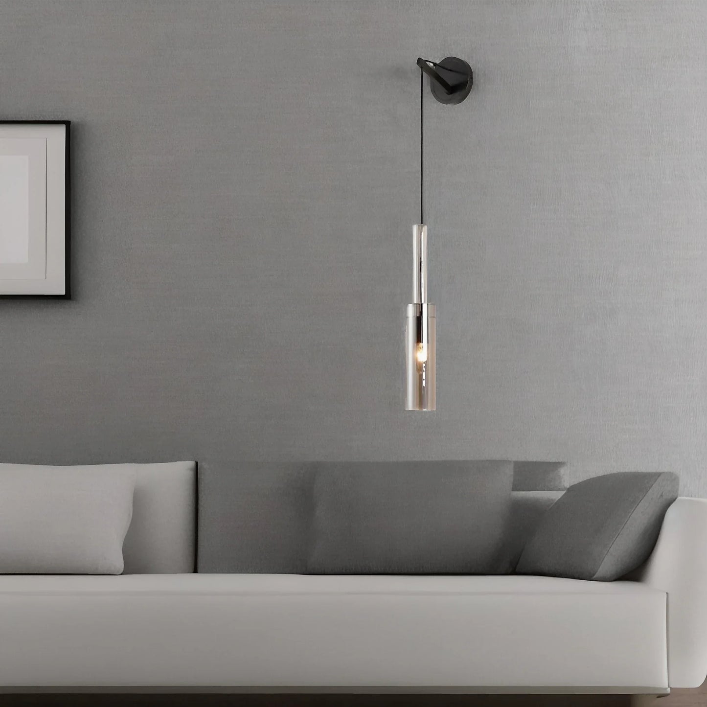 Ritenuto Nordic Tree Wall Sconce - Pendant Lights | Lucera Lighting