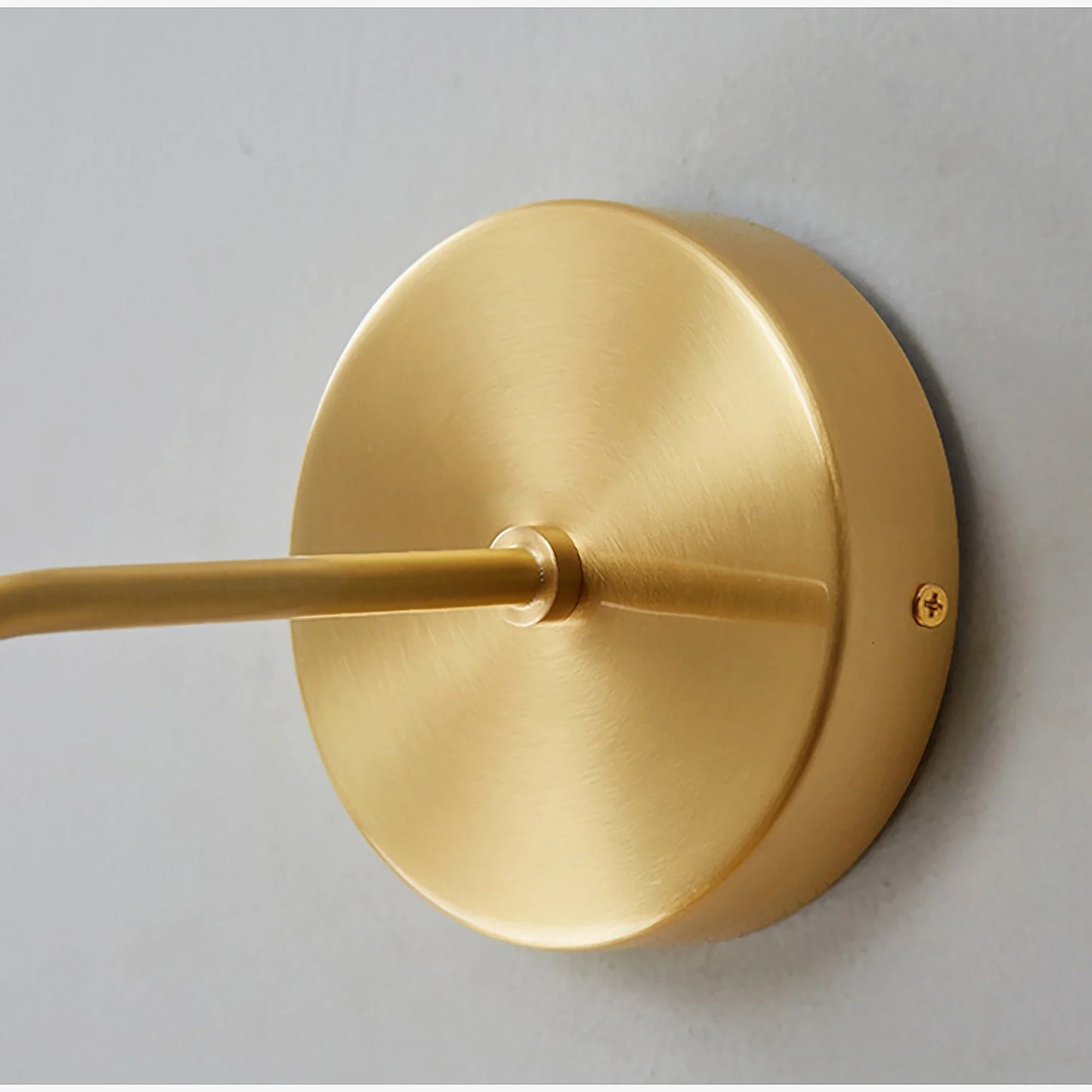 Allargando Jaen LED Wall Light - Wall Lights & Sconces | Lucera Lighting