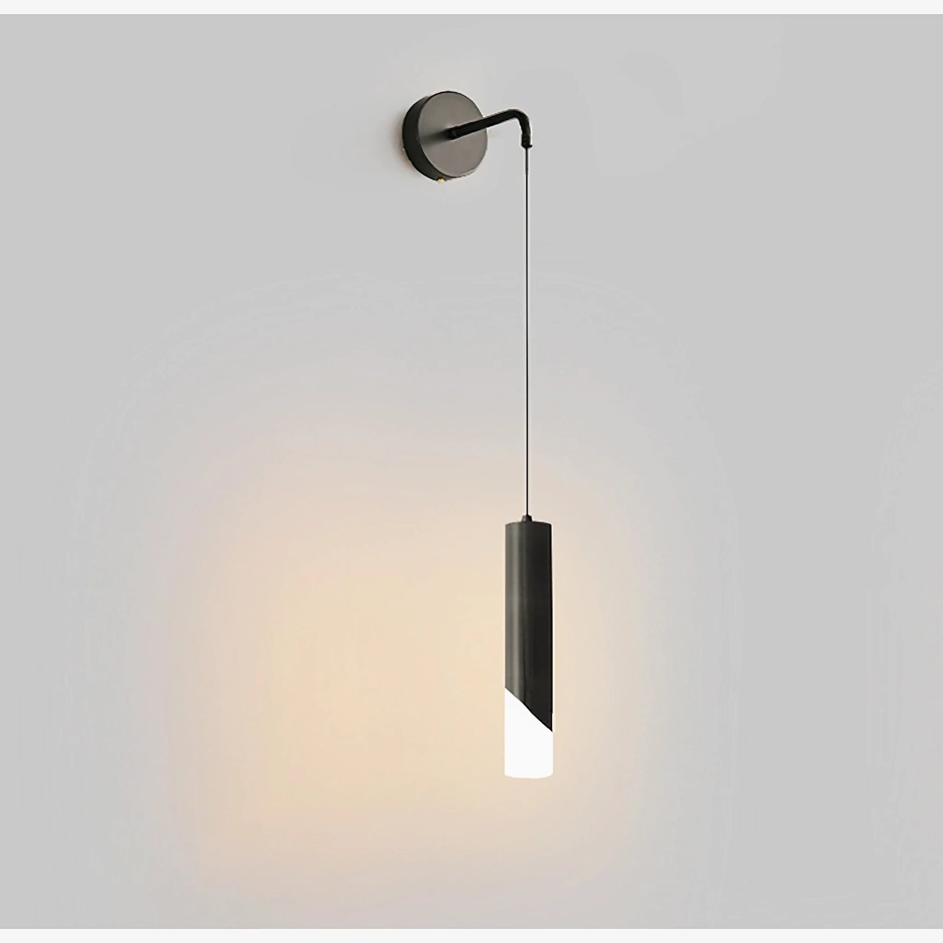 Allargando Jaen LED Wall Light - Wall Lights & Sconces | Lucera Lighting