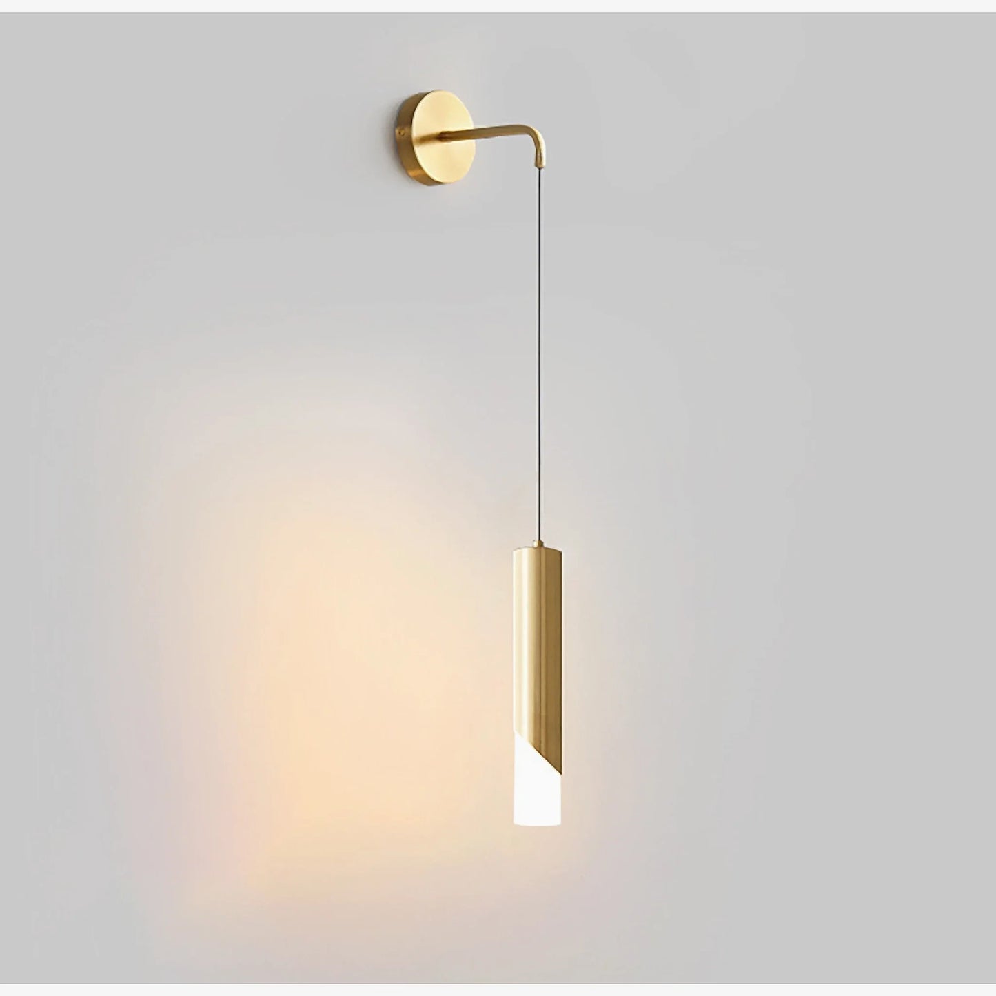 Allargando Jaen LED Wall Light - Wall Lights & Sconces | Lucera Lighting