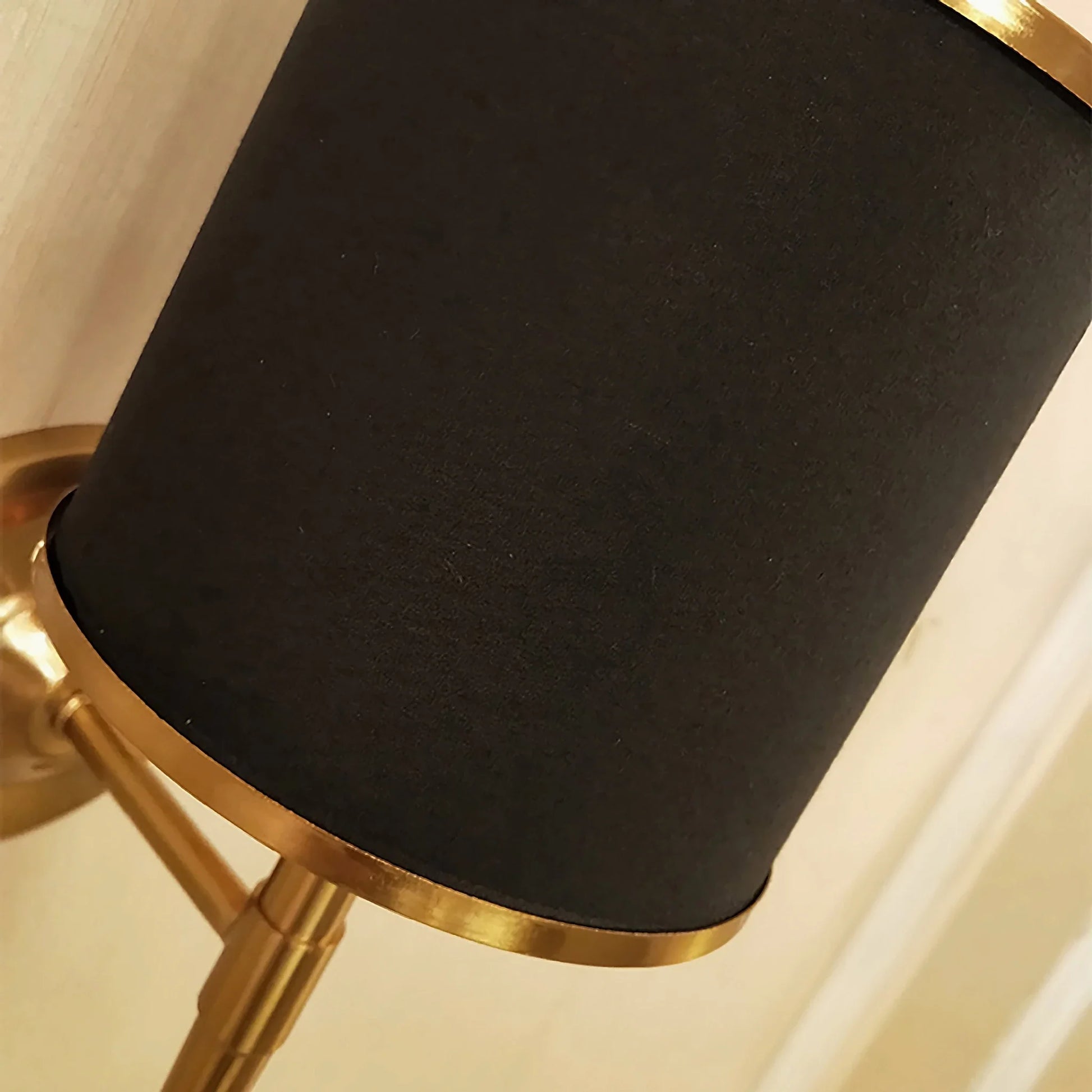Morendo Unique Wall Sconce Living Room - Wall Lights & Sconces | Lucera Lighting
