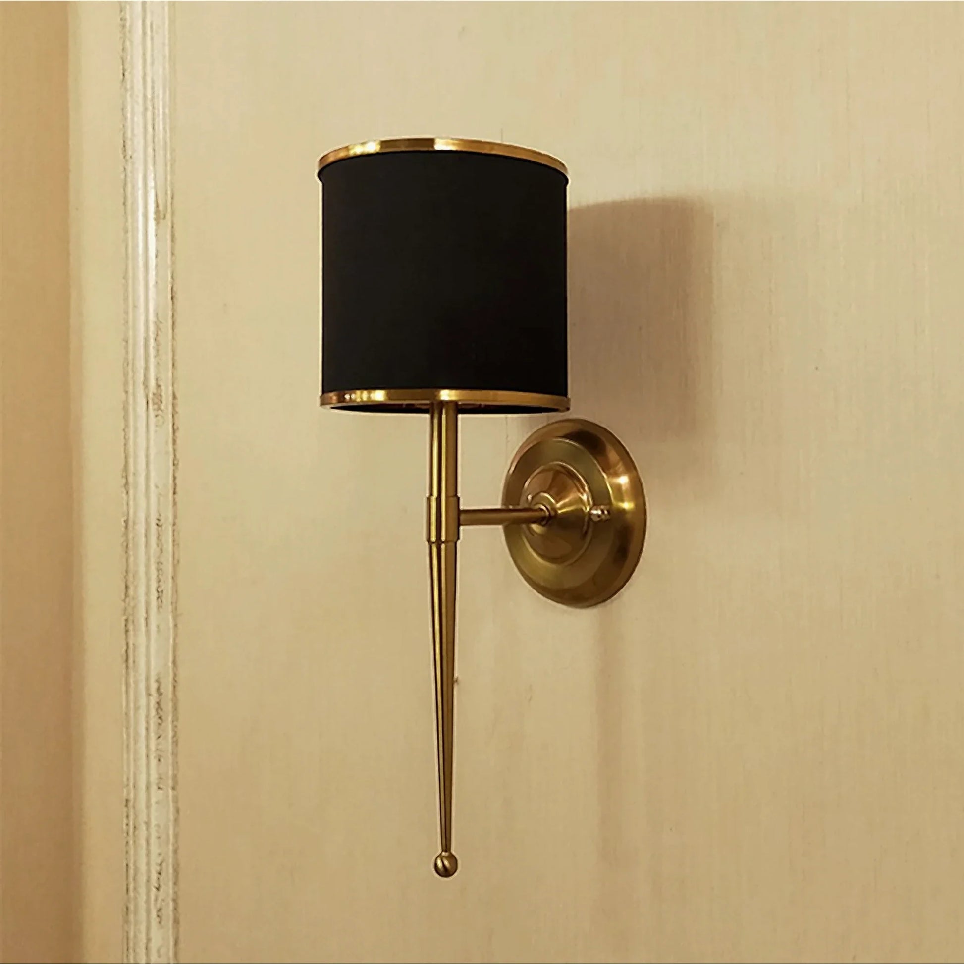 Morendo Unique Wall Sconce Living Room - Wall Lights & Sconces | Lucera Lighting