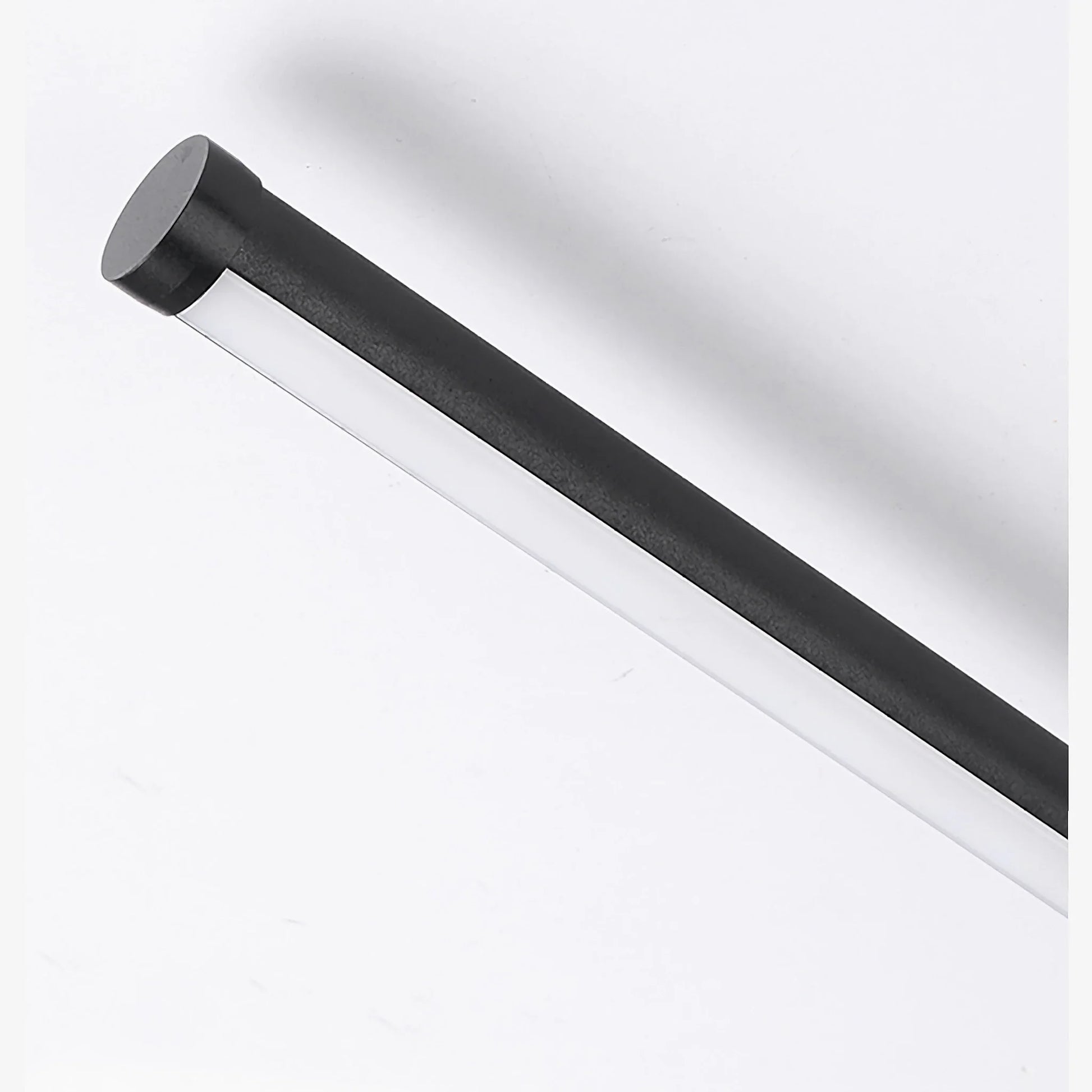 Rinforzando Minimalist Modern Long LED Wall Lamp - Wall Lights & Sconces | Lucera Lighting