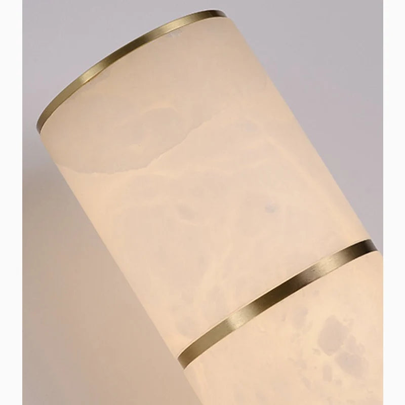 Vague Marble Wall Lamp for Living Room Bedroom - Wall Lights & Sconces | Lucera Lighting