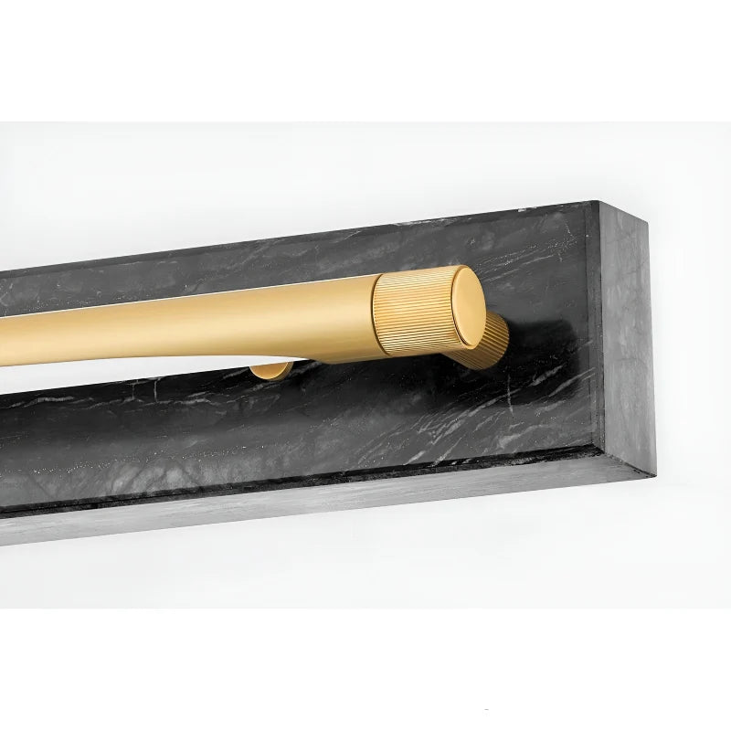 Presto Modern Marble Wall Lamp Nordic Style - Wall Lights & Sconces | Lucera Lighting