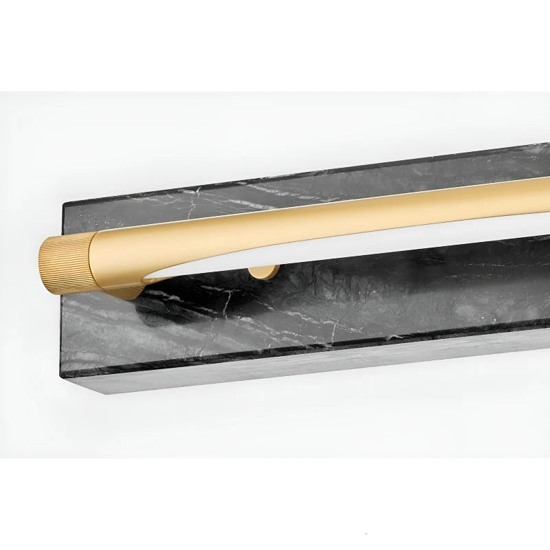 Presto Modern Marble Wall Lamp Nordic Style - Wall Lights & Sconces | Lucera Lighting