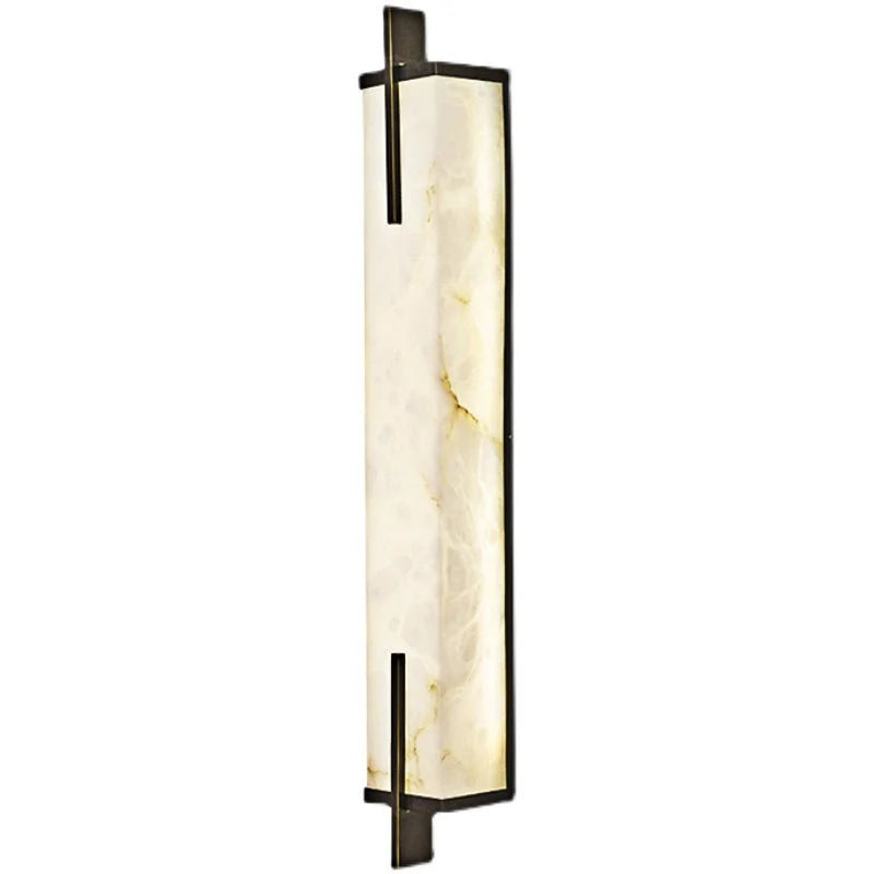 Amalfi Modern Iron Wall Lamp in New Chinese Style - Wall Lights & Sconces | Lucera Lighting