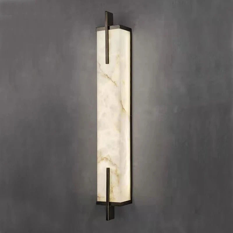 Amalfi Modern Iron Wall Lamp in New Chinese Style - Wall Lights & Sconces | Lucera Lighting