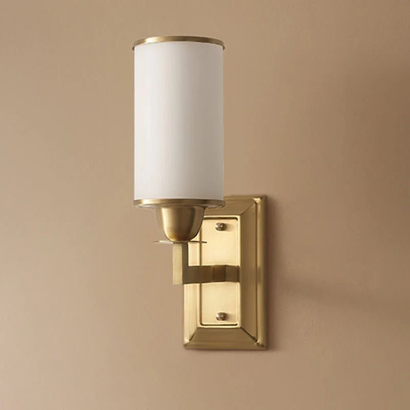 Cloisonne Modern Wall Lamp in Nordic Style - Wall Lights & Sconces | Lucera Lighting