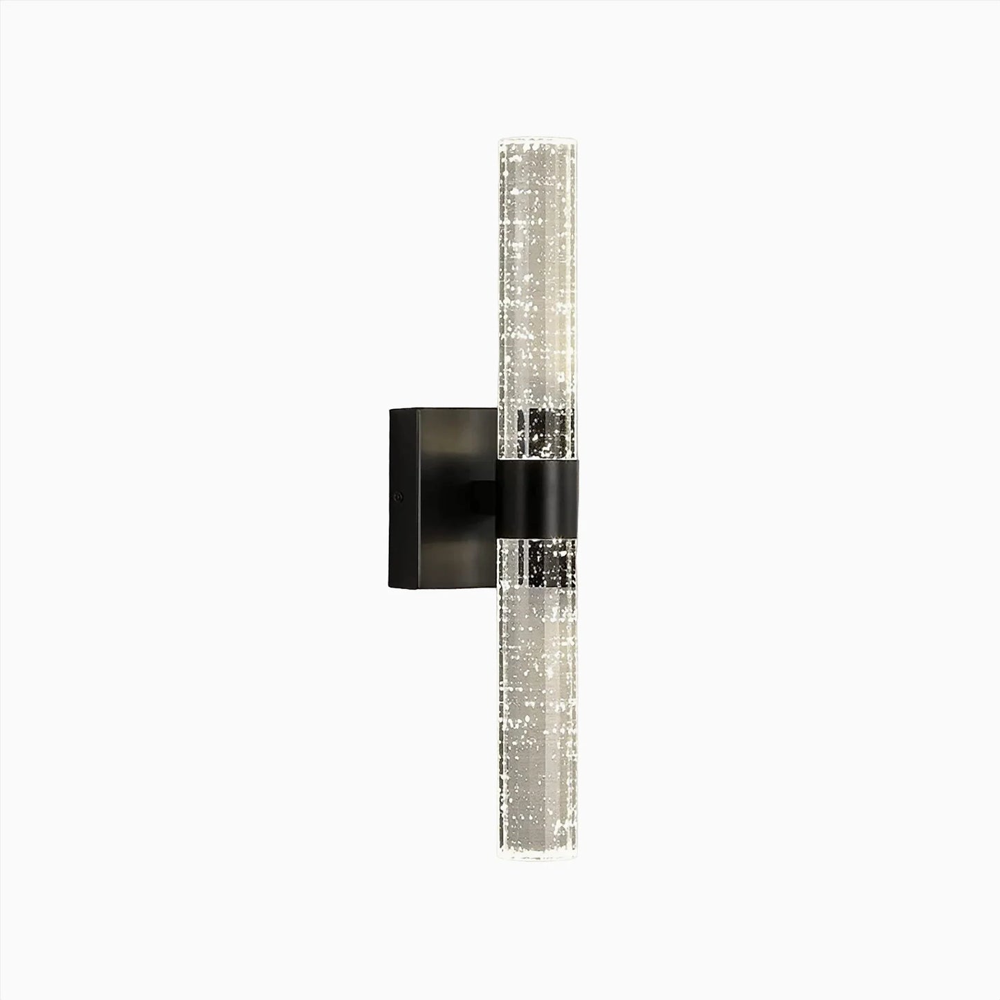 Mezza Bubble Crystal Wall Lamp - Wall Lights & Sconces | Lucera Lighting