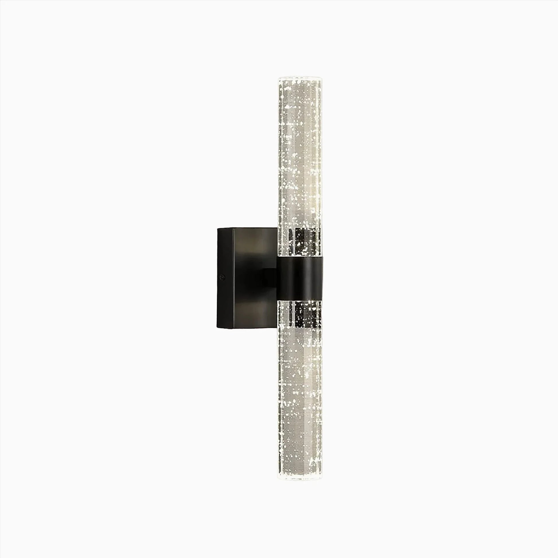 Mezza Bubble Crystal Wall Lamp - Wall Lights & Sconces | Lucera Lighting