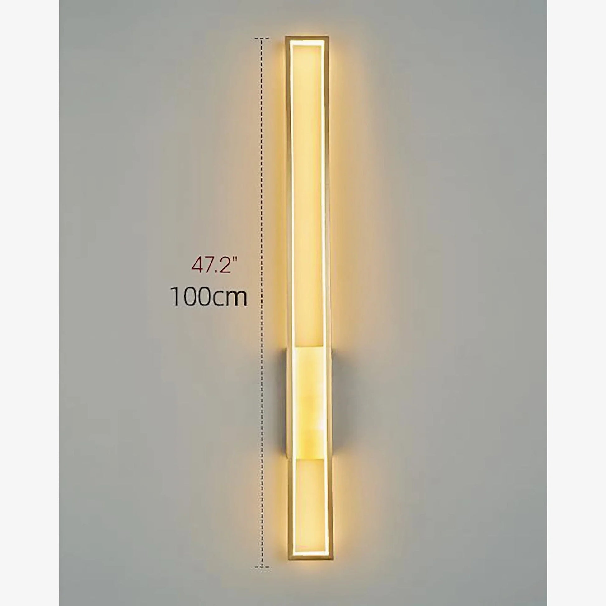 Sotto Retro Copper LED Wall Sconce - Wall Lights & Sconces | Lucera Lighting