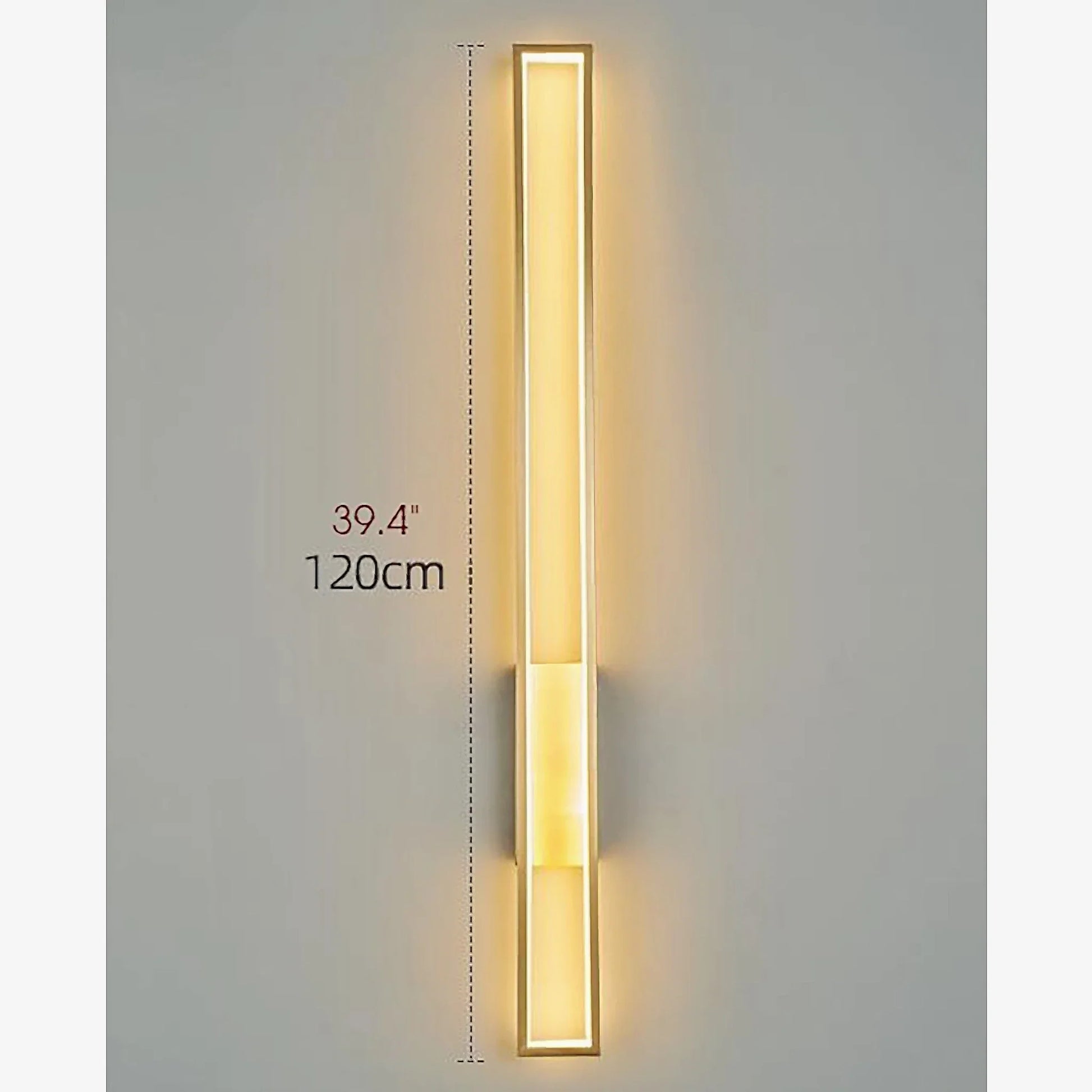 Sotto Retro Copper LED Wall Sconce - Wall Lights & Sconces | Lucera Lighting
