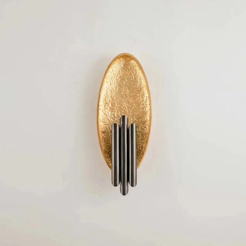 Rondo Nordic Wall Sconce Minimalistic Style - Wall Lights & Sconces | Lucera Lighting