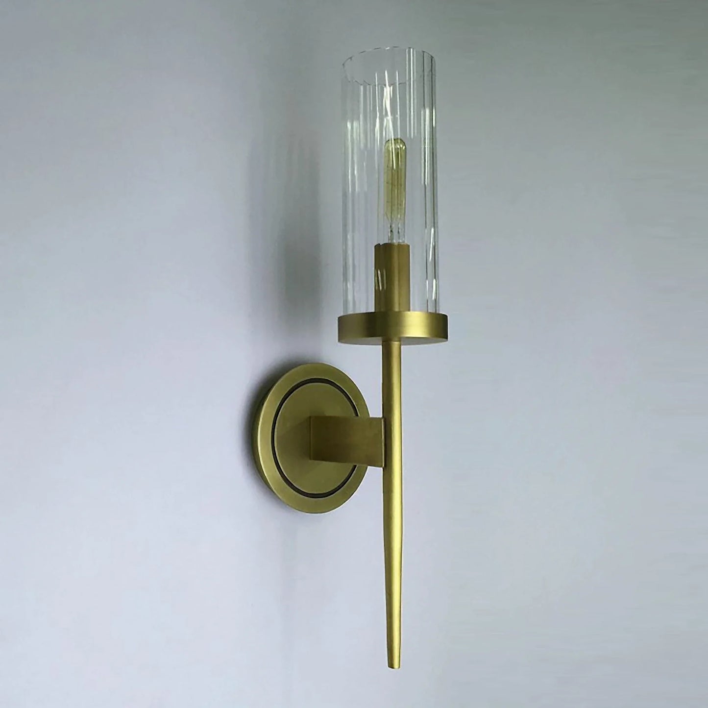 Aperta Palma Bedside Wall Lamp - Wall Lights & Sconces | Lucera Lighting