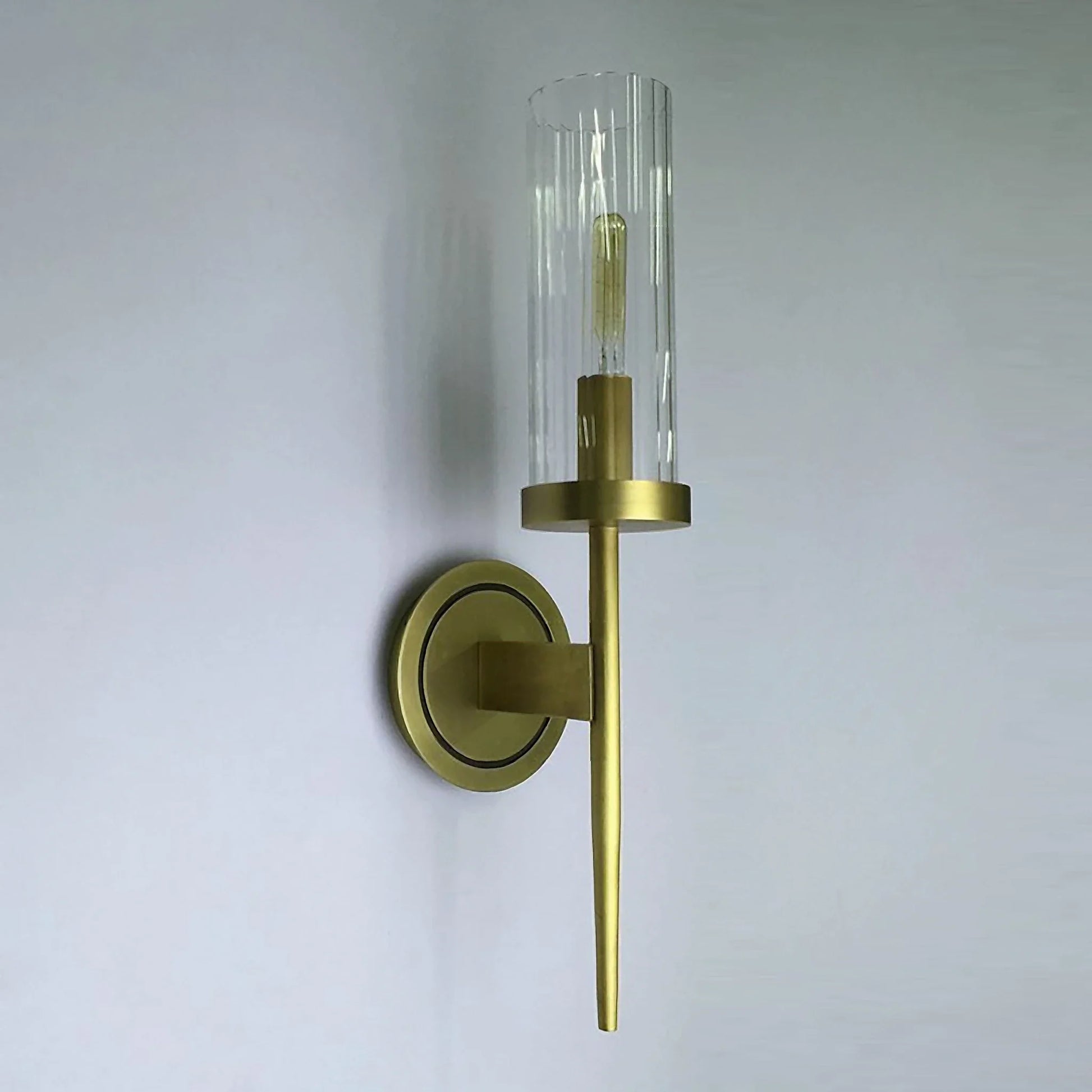 Aperta Palma Bedside Wall Lamp - Wall Lights & Sconces | Lucera Lighting