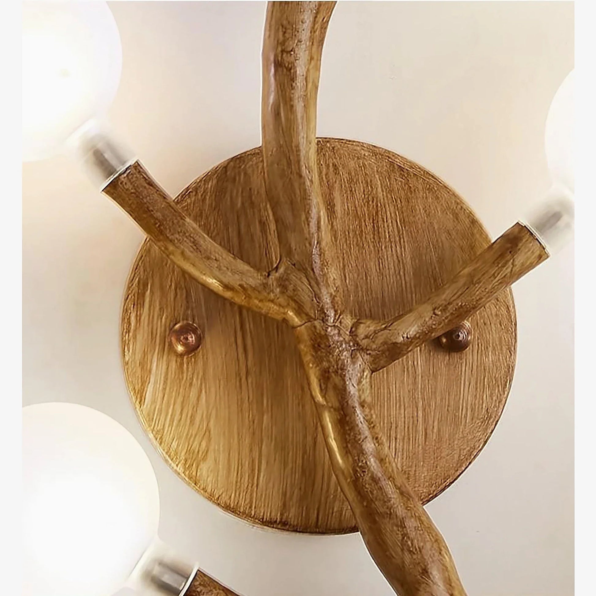 Flautando One Horn LED Wall Lamp - Wall Lights & Sconces | Lucera Lighting
