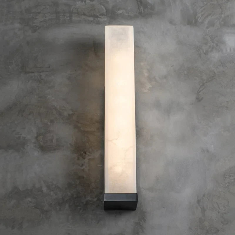 Enjoue Marble Wall Lamp Postmodern Style - Wall Lights & Sconces | Lucera Lighting
