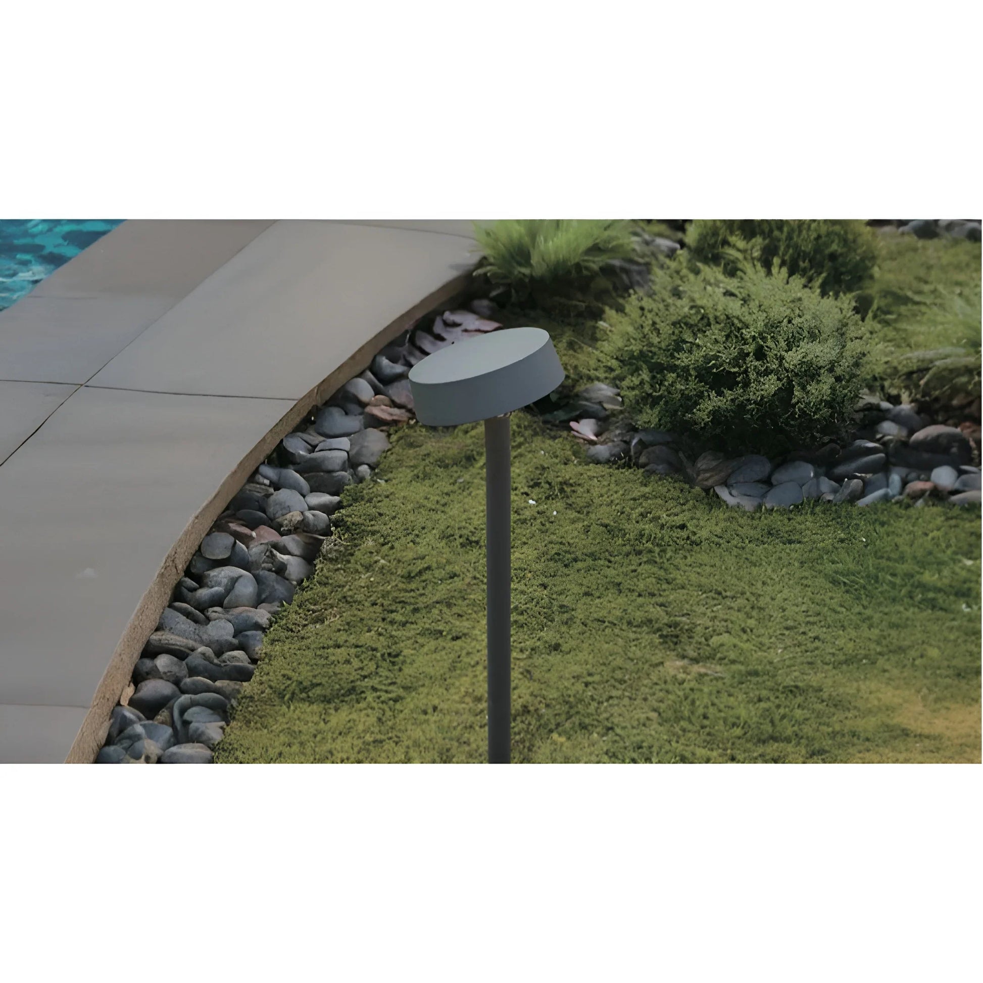 Astra LED Pathway Light Bollard - Lamps | Lucera Lighting