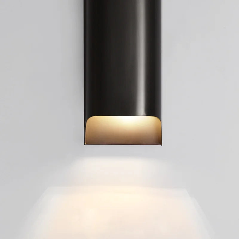 Vivace Minimalist Nordic Wall Lamp for Living Room - Wall Lights & Sconces | Lucera Lighting