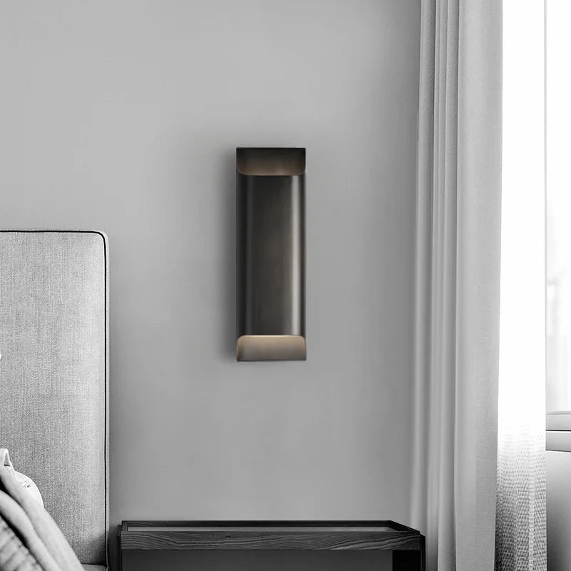 Vivace Minimalist Nordic Wall Lamp for Living Room - Wall Lights & Sconces | Lucera Lighting